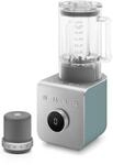 Smeg BLC02EGMEU Performance Standmixer Smaragdgr&uuml;n