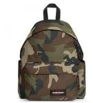 Eastpak Day Pak'r Backpack EK0A5BG41811, Unisex backpacks, Green, One size EU