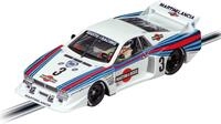 Carrera Digital 132 I Lancia Beta Montecarlo Turbo Lancia Martini Racing No3...
