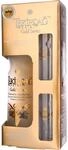 Tekirdag Raki Gold Series 0,7l Limited Edition mit 2 Gratis Gl&auml;sern
