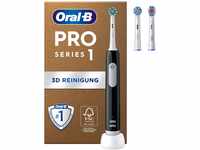 Oral-B Pro Series 1 Plus Edition Elektrische Zahnbürste/Electric Toothbrush, PLUS 3