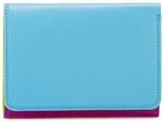 mywalit - Leder Damen Geldb&ouml;rse - medium tri-fold Wallet - 106-171 - Liguria