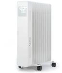 Klarstein &Ouml;l Radiatoren, Heizk&ouml;rper Elektrisch, Leiser &Ouml;lradiator 2500 Watt,