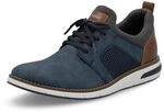 Rieker Herren Low-Top Sneaker 11351, M&auml;nner