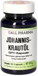 GALL PHARMA Johanniskraut&ouml;l GPH Kapseln, 60 St. Kapseln