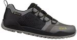 Fizik Unisex Terra Ergolace GTX Wanderschuh, Anthracite Black, 46 EU