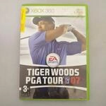 Tiger Woods PGA Tour 2007 [UK Import]