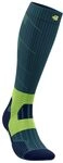 BAUERFEIND Trailrunning-Socken &bdquo;Trail Run Compression Socks, Damen Sportsocken mit