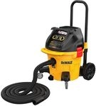 DEWALT Industrie Nass- & Trockensauger DWV905H-QS 1400 Watt, Nasssauger, bis zu...