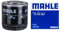 MAHLE OC 223 Ölfilter