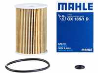 MAHLE OX 135/1D Ölfilter