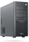 Geh&auml;use Chieftec MIDI Classic BM-25B-OP (B) USB3.0
