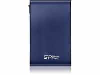 SP Silicon Power Power SP010TBPHDA80S3B Externe Festplatte 1TB (6,4 cm (2,5...