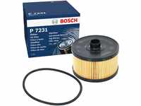 Bosch P7231 - Ölfilter Auto