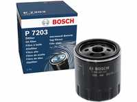 Bosch P7203 - Ölfilter Auto