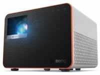 BenQ X3100i True 4K UHD HDR 4LED 3.300 Lumen Gaming-Beamer | 4 ms Reaktionszeit 