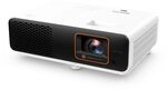 BenQ X3100i 4K HDR LED 3300 Lumen GamingBeamer, 4ms, Game Mode, Xbox, PS5, Switch, BenQ X3100i 4K HDR LED 3300 Lumen GamingBeamer, 4ms, Game Mode, Xbox, PS5, Switch,