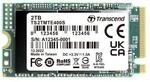 Transcend SSD MTE400S 2TB NVMe PCIe Gen3x4 3D Marke