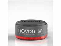 Novon Professional Rock Wax 150ml - Aqua Hair Wax - angehmener Duft