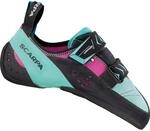 Scarpa Vapor V Women Dahlia/Aqua 36 EU