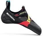 Scarpa Herren Arpia Kletterschuhe Boulderschuhe