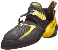 La Sportiva S.p.A. Solution Comp Gr&ouml;&szlig;e 45 Black/Yellow