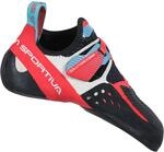 La Sportiva S.p.A. Solution Comp Women Gr&ouml;&szlig;e 39,5 Hibiscus/Malibu Blue