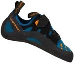 LA SPORTIVA Tarantula, 36.0/36 EU, Space Blue/Maple B23O05