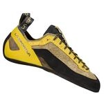 LA SPORTIVA M Finale | Leistungsstarker Kletterer, st&uuml;tzendes Slipper-Design,