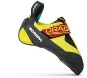 Scarpa Drago Kid Yellow 30 EU