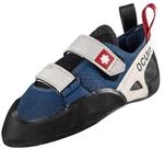 Ocun Advancer Qc Blau - Bequemer Allround-Kletterschuh, Gr&ouml;&szlig;e EU 47 - Farbe Dark