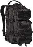Mil-Tec US Assault Pack Tagesrucksack (36L) &bull; Taktischer Milit&auml;r Rucksack mit