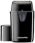 Babyliss PRO 4Artists UVFOIL Double Foil Shaver Schwarz