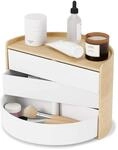 Umbra Moona Schmuckbox, dekorativer und funktionaler Organizer f&uuml;r kleinere