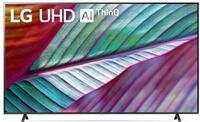 T&eacute;l&eacute;viseur 75"" 4K LG 75UR781C