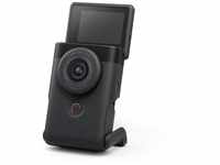 Canon PowerShot V10 Vlogging Starter Kit Kompaktkamera - Digitalkamera (Weitwinkel