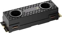 Corsair MP700 PRO Hydro X Series 2TB M.2 PCIe Gen5 x4 NVMe 2.0 SSD - M.2 2280 -...