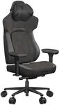ThunderX3 CORE Loft - Ergonomischer Gaming Stuhl, Sitzfl&auml;che neigbar,