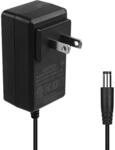 SOOLIU Cable AC/DC Adapter for Thomson Model No.: DV-9100S RCA Class 2 Transformer