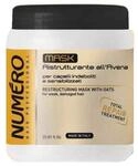NUMERO Restrukturierende Creme mit Hafer 1000 ml