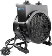 G&uuml;de 85178 Keramik Heizl&uuml;fter GH 2000 K (2000 W, 2 Heizstufen 1000/2000 W, 45 m&sup3;