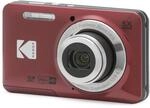 KODAK Pixpro FZ55-16 Megapixel Digitalkamera, 5X optischer Zoom, 2.7 LCD,...
