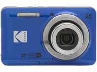 KODAK Pixpro FZ55-16 Megapixel Digitalkamera, 5X optischer Zoom, 2.7 LCD,...