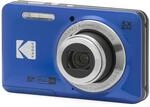 KODAK Pixpro FZ55-16 Megapixel Digitalkamera, 5X optischer Zoom, 2.7 LCD,...