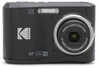 Kodak Pixpro FZ45-16.44 Megapixel Digitale Kompaktkamera, 4X optischer Zoom, 2.7 Zoll