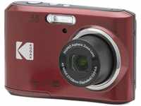 KODAK Pixpro FZ45-16.44 Megapixel Digitale Kompaktkamera, 4X optischem Zoom,...
