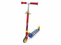 SUPER Mario 2W Foldable Scooter