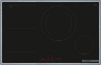 Bosch PVS845HB1E Serie 6 Smartes Induktionskochfeld (autark), 80 cm breit, Bosch PVS845HB1E Serie 6 Smartes Induktionskochfeld (autark), 80 cm breit,