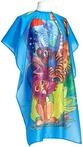 Efalock Professional Kinderumhang Wildlife, 1er Pack, (1x 1 St&uuml;ck)