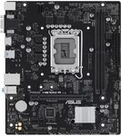 ASUS PRIME H610M-R-SI New BIOS - Sockel Intel 1700 - Chipsatz Intel H610
